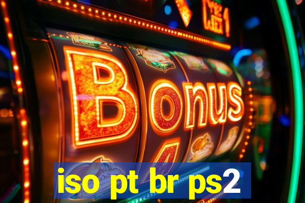 iso pt br ps2